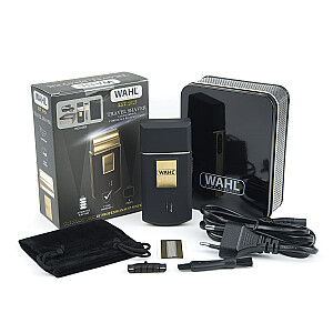 Razor WAHL Travel Shaver Gold Edition 07057-016