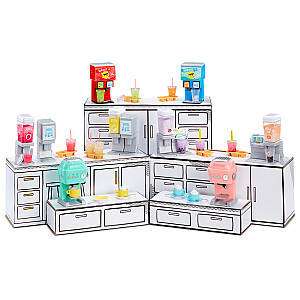 MINIVERSE игровой набор Mini appliances