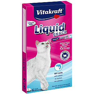 Vitacraft Liquid užkandis 90 g