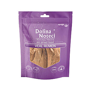 DOLINA NOTECI Treats Veal Rumen - лакомство для собак - 100г