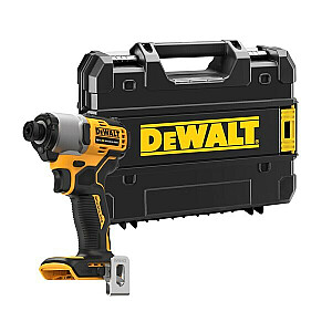 DEWALT BE AKUMULIATORIŲ SPŪGINIS VERŽTAKLIS 18V 192NM. IR UŽSAKYTI. TSTAK DCF840NT