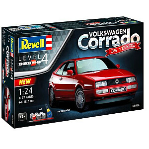 Подарочный набор 35 Y. Volkswagen CORADO 1/24