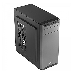 PC dėklas MS ELEMENT M300 juodas