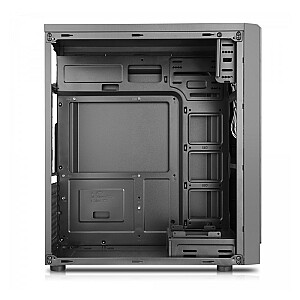 PC dėklas MS ELEMENT M305 juodas