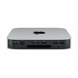 Mac mini: M2 8/10, 16 ГБ, 512 ГБ, 1 ГБ ETH — MMFJ3ZE/A/R1/D1