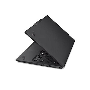 Ultrabook ThinkPad T14 G5 21ML0025PB W11Pro Ultra 5 125U/16GB/512GB/INT/14.0 WUXGA/juoda/3 metai Premier su palaikymu + CO2 kompensacija