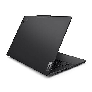 Ultrabook ThinkPad T14 G5 21ML0031PB W11Pro Ultra 7 155U/16GB/512GB/INT/14.0 WUXGA/juoda/3 metai Premier su palaikymu + CO2 kompensacija