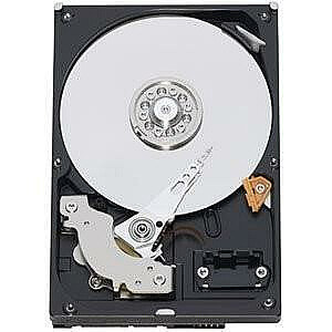 HDD WESTERN DIGITAL Синий 1 ТБ SATA 3.0 64 МБ 5400 об/мин 3,5" WD10EARZ