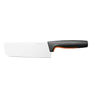 Нож Fiskars Функциональная форма Накири 1057537
