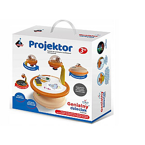 Projektorius