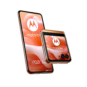 Motorola Moto Razr 40 Ultra 8/256 GB Stardust
