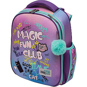 Рюкзак Charlotte, Choice, Magic Club 38x28x16 см