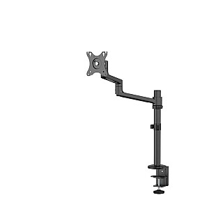 MONITOR ACC DESK MOUNT 17-27"/DS60-425BL1 NEOMOUNTS