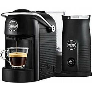 Капсульная машина Lavazza LM700 Jolie&Milk, черный (U23999C)