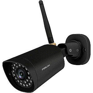Foscam FI9902P НАРУЖНАЯ 2-мегапиксельная Wi-Fi IP-камера, черная