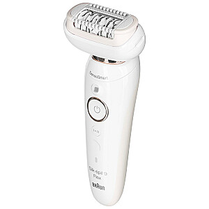 Депилятор Braun Silk-epil 9 Flex SES 9003 3D