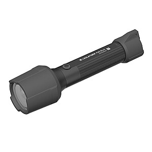 Фонарик Ledlenser P6R Рабочий