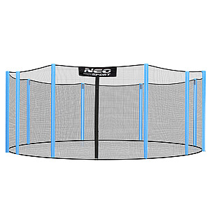 Neosport lauko tinklelis 465cm 15ft 10d