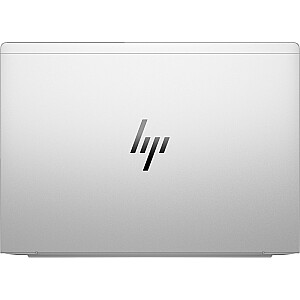 HP EliteBook 640 G11 — Ultra 5–125U, 16 ГБ, твердотельный накопитель 512 ГБ, 14 WUXGA 300-нит AG, поддержка WWAN, смарт-карта, FPR, клавиатура с подсветкой Nordic, 56 Втч, Win 11 Pro, 3 года
