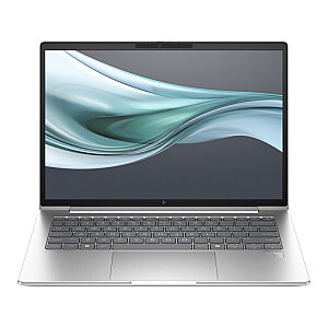 HP EliteBook 640 G11 — Ultra 7-155U, 16 ГБ, твердотельный накопитель 512 ГБ, 14 WUXGA 300-нит AG, поддержка WWAN, смарт-карта, FPR, клавиатура с подсветкой Nordic, 56 Втч, Win 11 Pro, 3 года