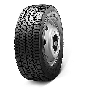 315/70R22.5 Kumho KWD01 154/150L M+S 3PMSF Drive WINTER ECB74 Kumho