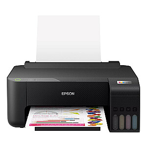 Принтер Epson EcoTank L1230 Черный