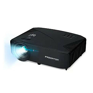 Predator GD711 4K2K/4000/1000000:1 projektorius
