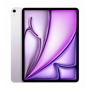 iPad Air 13" Wi-Fi + Cellular 1TB – violetinė