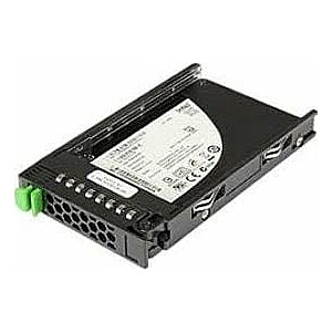 „Fujitsu“ serverio diskas 960 GB, 2,5 colio, SATA III (6 Gb/s) (S26361-F5783-L960)