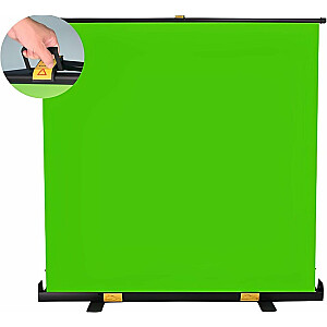 Green Screen Mozos GS Pro