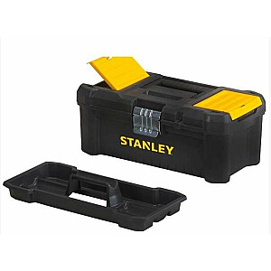 Ящик для инструментов Stanley Essential 12,5 дюймов