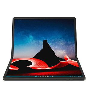 Nešiojamasis kompiuteris ThinkPad X1 Fold 16 G1 21ES0013PB W11Pro i7-1260U/32GB/1TB/INT/LTE/16.3/Touch/vPro/3YRS Premier palaikymas + CO2 kompensacija 