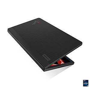 Nešiojamasis kompiuteris ThinkPad X1 Fold 16 G1 21ES0013PB W11Pro i7-1260U/32GB/1TB/INT/LTE/16.3/Touch/vPro/3YRS Premier palaikymas + CO2 kompensacija 