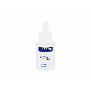 Vitamino C perdozavimas 30ml