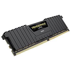 DDR4 Vengeance LPX 32GB/2400(2*16GB) CL14-16-16-31 BLACK 1.20V XMP 2.0