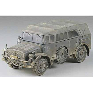 German Horch Type 1a