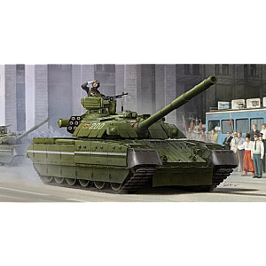 Ukrainos MBT T-84