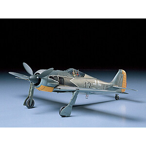 Focke-Wulf Fw190 A-3