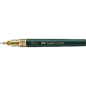 *Rapitografai Faber-Castell TG1-S 1,20 mm