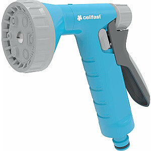 Lietaus vandens pistoletas Cellfast C.IDEAL C50-738