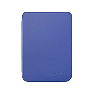 Etui Kobo Clara Spalva/BW Basic SleepCover Cobalt Blue dėklas