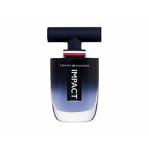 Parfuminis vanduo Tommy Hilfiger Impact 100ml