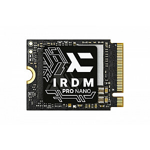 SSD diskas IRDM PRO NANO M.2 2230 512GB 5100/4600 