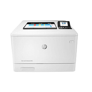 Цветной принтер LaserJet Enterprise M455dn 3PZ95A