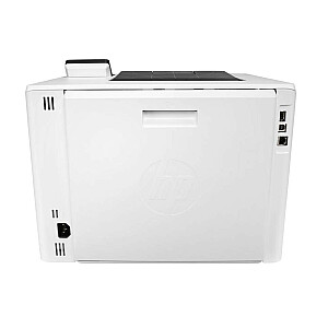 Цветной принтер LaserJet Enterprise M455dn 3PZ95A