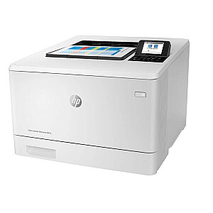 Цветной принтер LaserJet Enterprise M455dn 3PZ95A