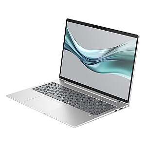 HP EliteBook 665 G11 — Ryzen 3 7335U, 16 ГБ, твердотельный накопитель 512 ГБ, 16 FHD 300 нит AG, поддержка WWAN, смарт-карта, FPR, клавиатура с подсветкой (США), 56 Втч, Win 11 Pro, 3 года
