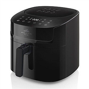 ETA | ETA316890000 Fritta Digi | Hot air fryer | Power 1800 W | Capacity 7.2 L | Hot air technology | Black