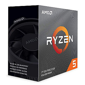 AMD Ryzen 5 3500 procesorius – BOX