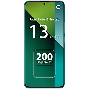 Смартфон Xiaomi Redmi Note 13 PRO 5G 8/256 ГБ Ocean Teal